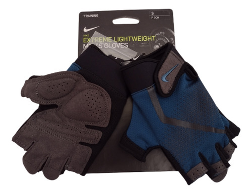 Guantes Nike Varón Talla S  Extreme Lightweight