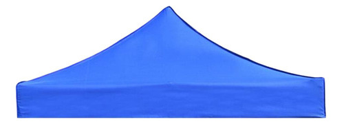 Protección Contra Prueba De Lluvia Azul 1.9x1.9m