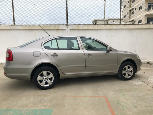 Skoda Octavia A5 1,9 Tdi Turbo Diésel