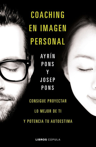 Coaching En Imagen Personal / Pons Massana, Ayrin;pons, Jose