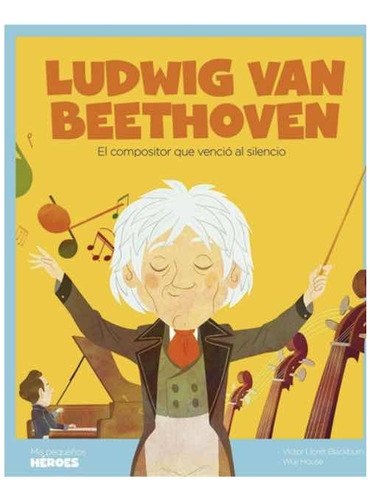 Ludwig Van Beethoven