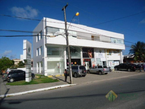 Salas Comerciais - Ref: L698
