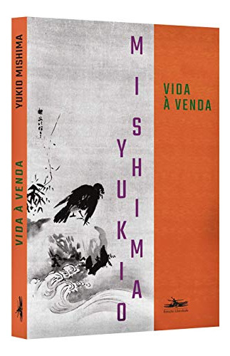 Libro Vida À Venda De Yukio Mishima Estacao Liberdade