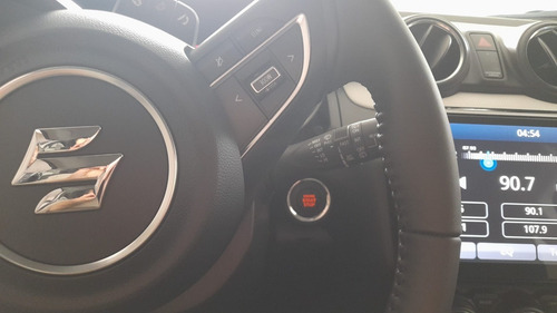 Suzuki Swift 1.2 Hybrid Dualjet Shvs Gls Mt
