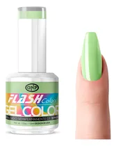 Comprar Esmaltes Semipermanentes Gnp 15ml Vegano, 21 Free, Hema Free Color 429 Mint Ice Cream