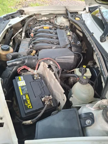 Renault Duster 2.0 Dynamique 4x2