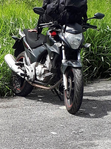Honda Cb300