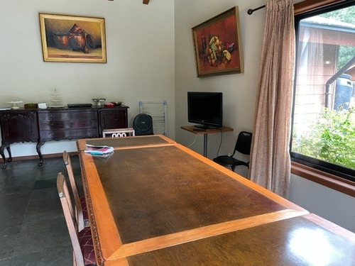 Imagen 5 de 18 de Solida Casa Condominio Consolidado, Camino Villarrica Pucón