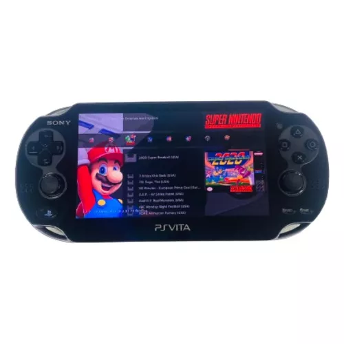 Cargador PS Vita Fat Sony - Comprar en Gamesoft