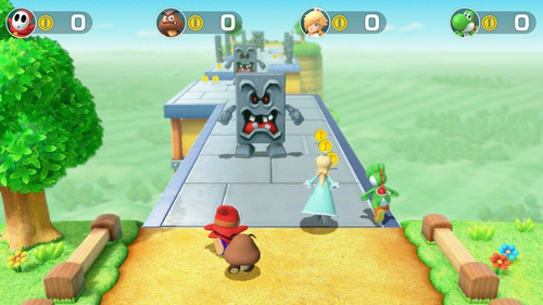 Imagen 5 de 5 de Super Mario Party - Nintendo Switch
