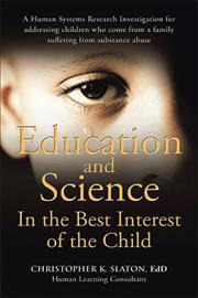 Libro Education And Science In The Best Interest Of The C...