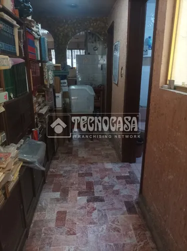 Venta Casas Industrial T-df0215-0040