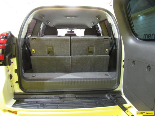 Toyota Prado 4.0 Tx
