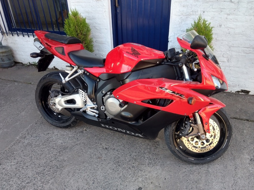 Honda Cbr 1000