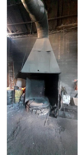 Imagen 6 de 10 de Galpón En Área De Promoción El Triangulo Malvinas Argentinas