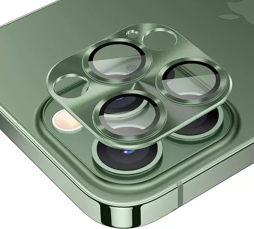 Tensea Protector de lente de cámara para iPhone 13 Pro