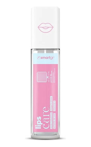 Gloss Volumizador Smart Lips Care - 6ml Smart Gr