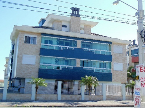 Imagem 29 de 30 de Apartamento Mobiliado A 150 Metros Da Praia Dos Ingleses - 1022 - 3197760