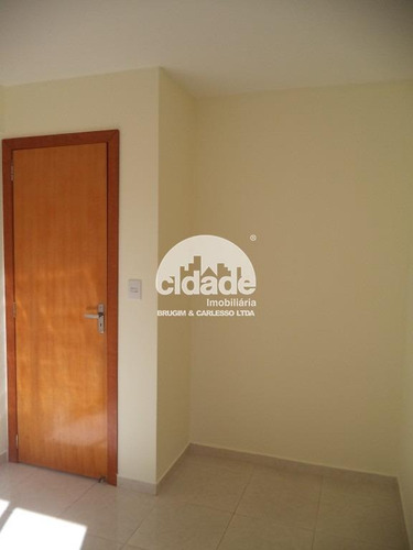 Imagem 9 de 23 de Apartamento À Venda, 3 Quartos, 1 Vaga, Country - Cascavel/pr - 12257