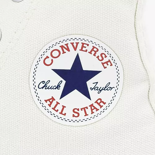 Tênis Infantil All Star Converse Ck0004 Preto