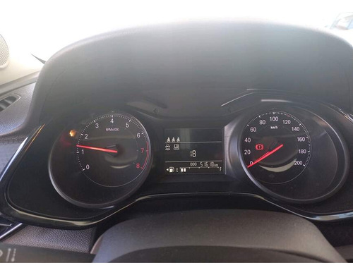Chevrolet Onix 1.0 FLEX MANUAL