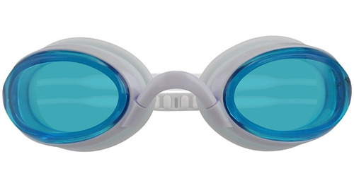 Goggle Az Technical Racer 8120a-4 Azul/blanco