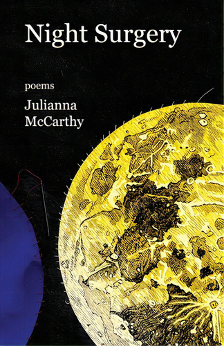 Night Surgery, De Mccarthy, Julianna. Editorial Lightning Source Inc, Tapa Blanda En Inglés