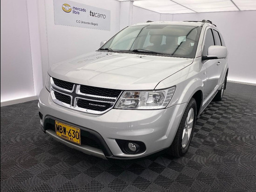 Dodge Journey 3.6 SXT AT