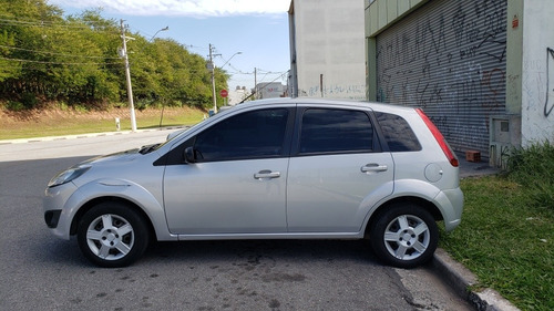 Ford Fiesta 2014 1.0 Rocam S Flex 5p
