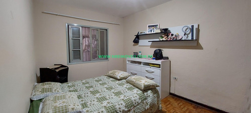 Imagem 8 de 11 de Oportunidade! Casa Térrea Com Edícula No Jardim Vaz De Lima - Ca00067 - 70738540