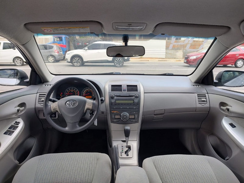 Imagem 9 de 12 de Toyota Corolla Xei 1.8 2009 - Automático