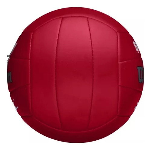 Bola De Vôlei Wilson Avp Soft Play - Lançamento