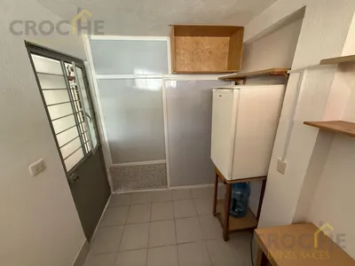 Departamento en renta