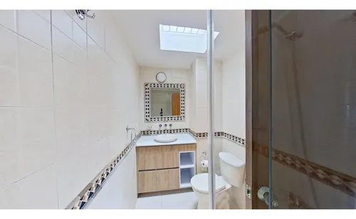 Vendo Apartamento Chicó Navarra