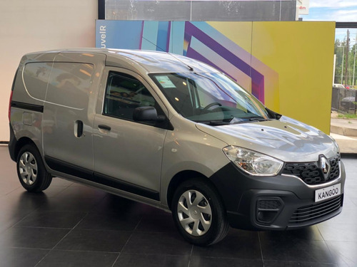 Renault Kangoo Ii Express Confort 1.5 Dci