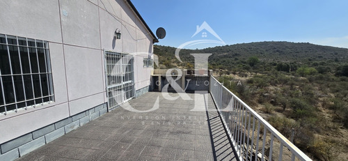 Venta Casa De Campo En 20.000 Mts De Terreno Cabalango