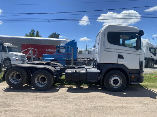 Scania R114 330 6x2