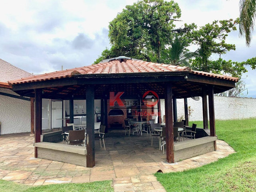 Imagem 11 de 12 de Sobrado À Venda, 55 M² Por R$ 400.000,00 - Japuí - São Vicente/sp - So0537