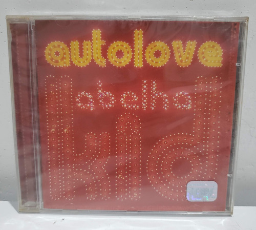 Cd Kid Abelha Autolove