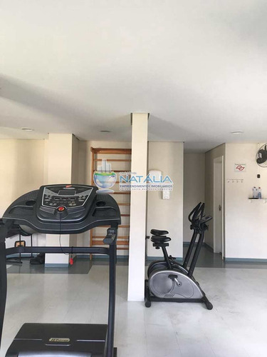 Imagem 20 de 24 de Apartamento Com 2 Dorms, Jardim Modelo, São Paulo - R$ 390 Mil, Cod: 63874 - V63874