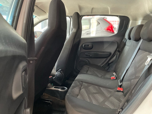 Fiat Mobi Like 1.0 (Flex)