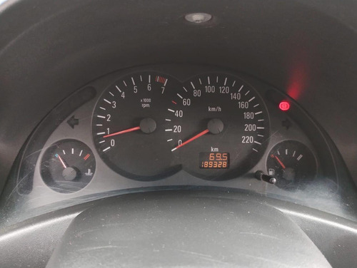 Chevrolet Corsa Hatch Maxx 1.0 8v 4p 2007