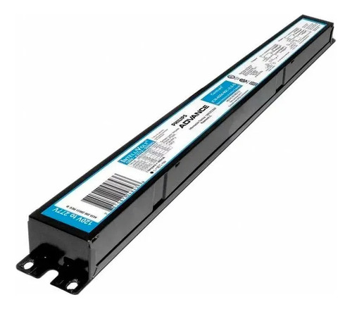Balastro Electrónico Philips 4x54w T5 120-277v 913710268509