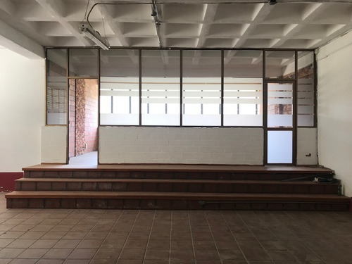 Imagen 12 de 15 de Alquilamos Planta Industrial Urb. Guaicay 505 M2