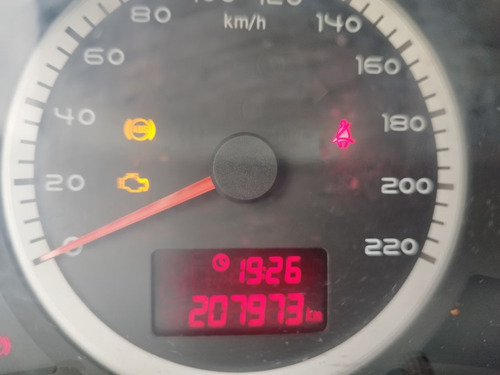 Chery Orinoco Sincronico 2015