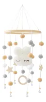 Comprar Baby Musical Cuna Móvil Cuna Cuna Móvil Campana De Cama