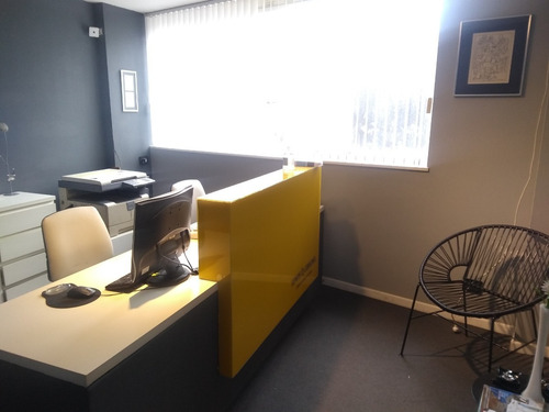 Imagen 4 de 9 de Venta De 4 Oficinas En Bloque