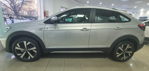 Imagen 2 de 25 de Volkswagen Nivus Highline 200 Tsi At Entrega Inmediarta #22