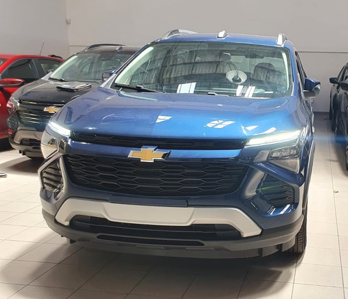 Chevrolet Spin 1.8 Lt 5as 105cv