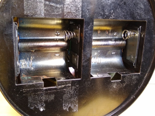 Réplica De Lampião Funciona A Led Ler Obs 3090